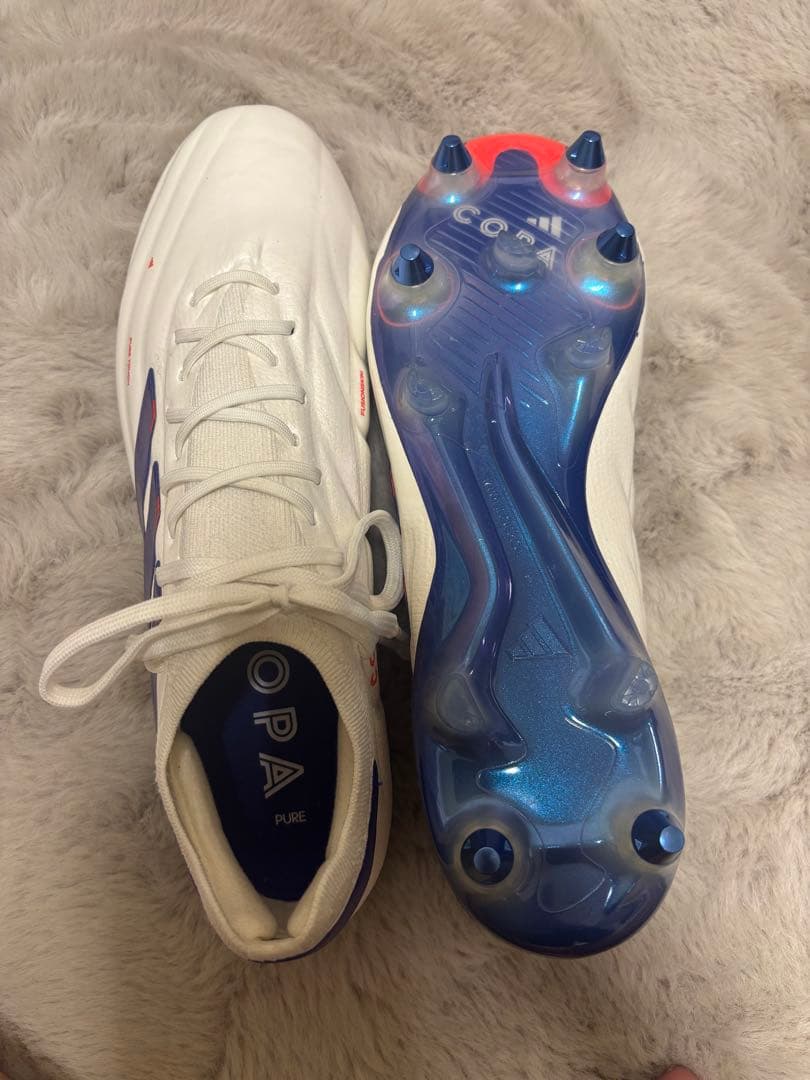 早いもの勝ち値下げ可能 adidas COPA PURE2 26.5cm