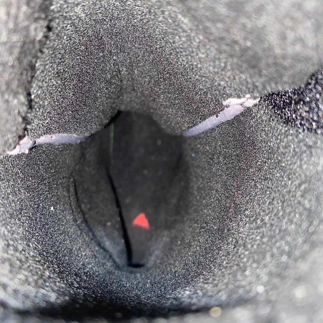 26.5cm BURTON RULER BOA WIDE スノーボードブーツ