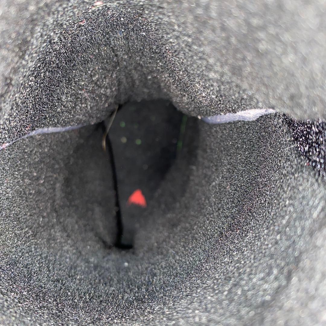 26.5cm BURTON RULER BOA WIDE スノーボードブーツ