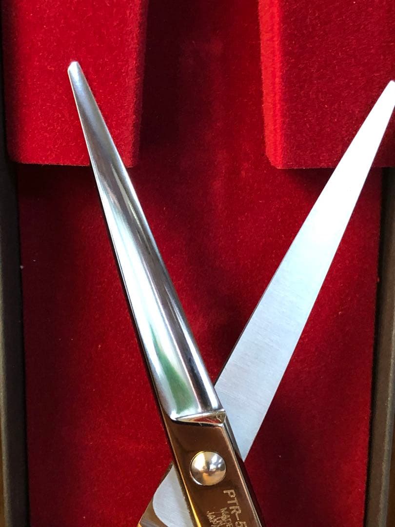 JOEWELL 東光舎 シザー PTR-55B