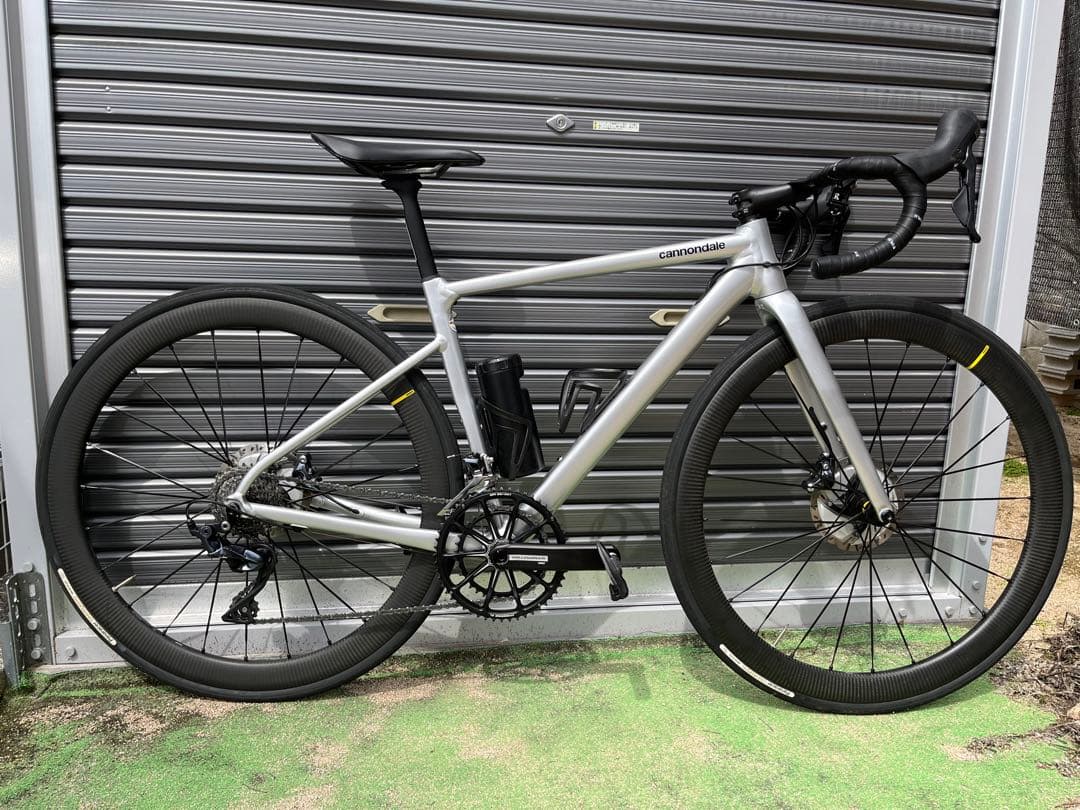 キャノンデール caad13 disk ultegra 48 アルミ 美品 78oZaOZuOVKuFOLZMogj2AlXuGxkDR