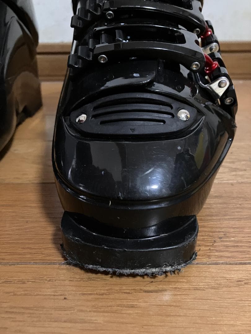 REXXAM S100 Power REX スキー用ブーツ 22センチ REXXAM POWER REX