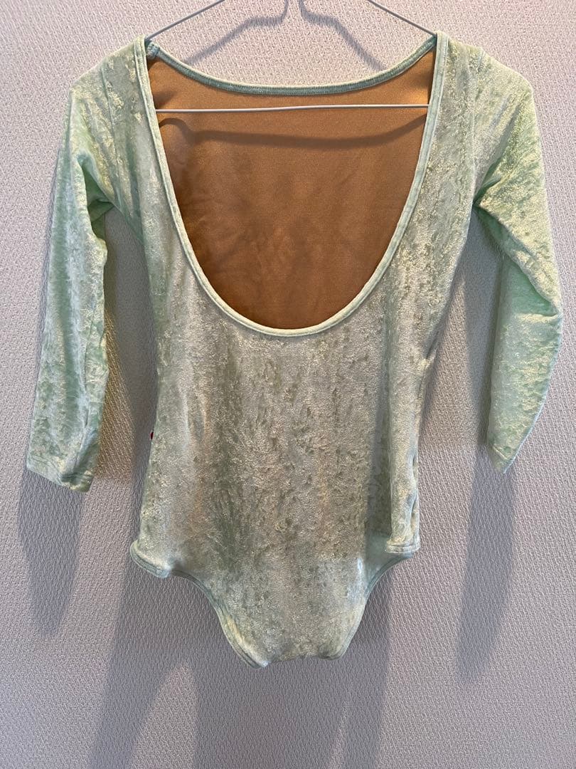 Yumiko レオタード　※最終値下げ中