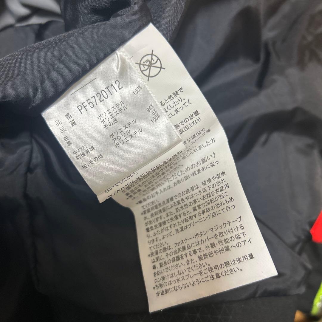 フェニックス スキーウェア 上下セット デモチーム L M サイズの通販は