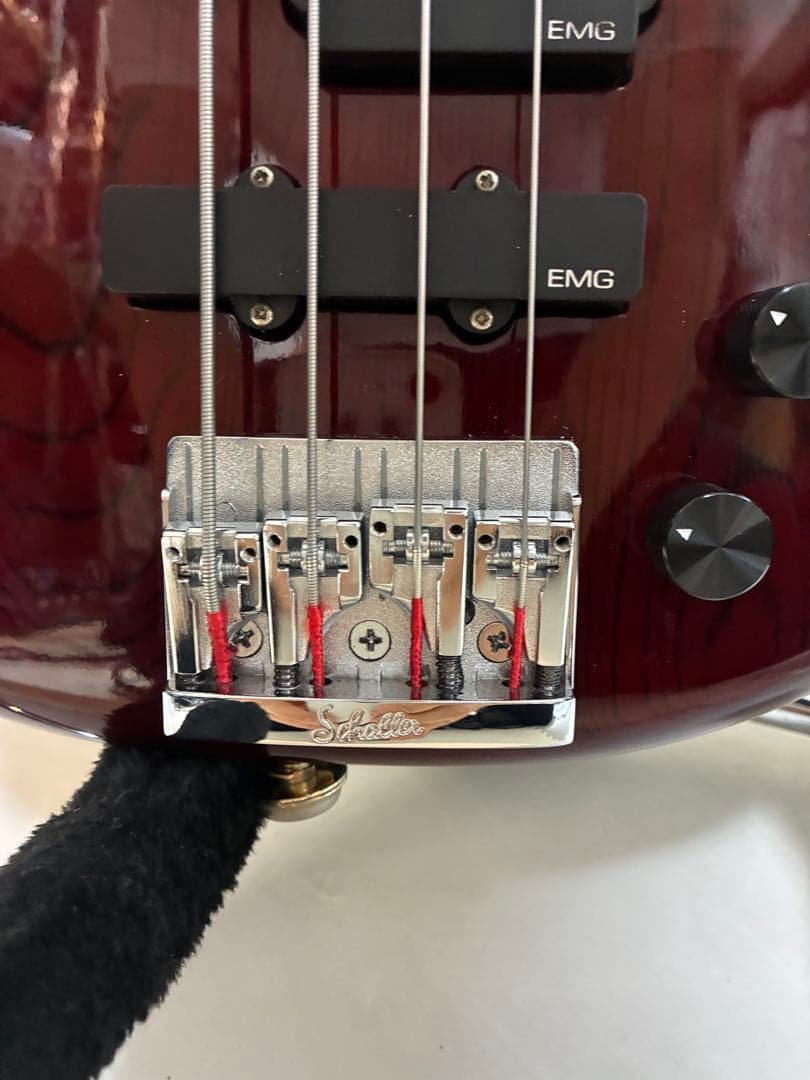 TUNE TB-01 PJ FL 希少メーカー純正フレットレス - メルカリ