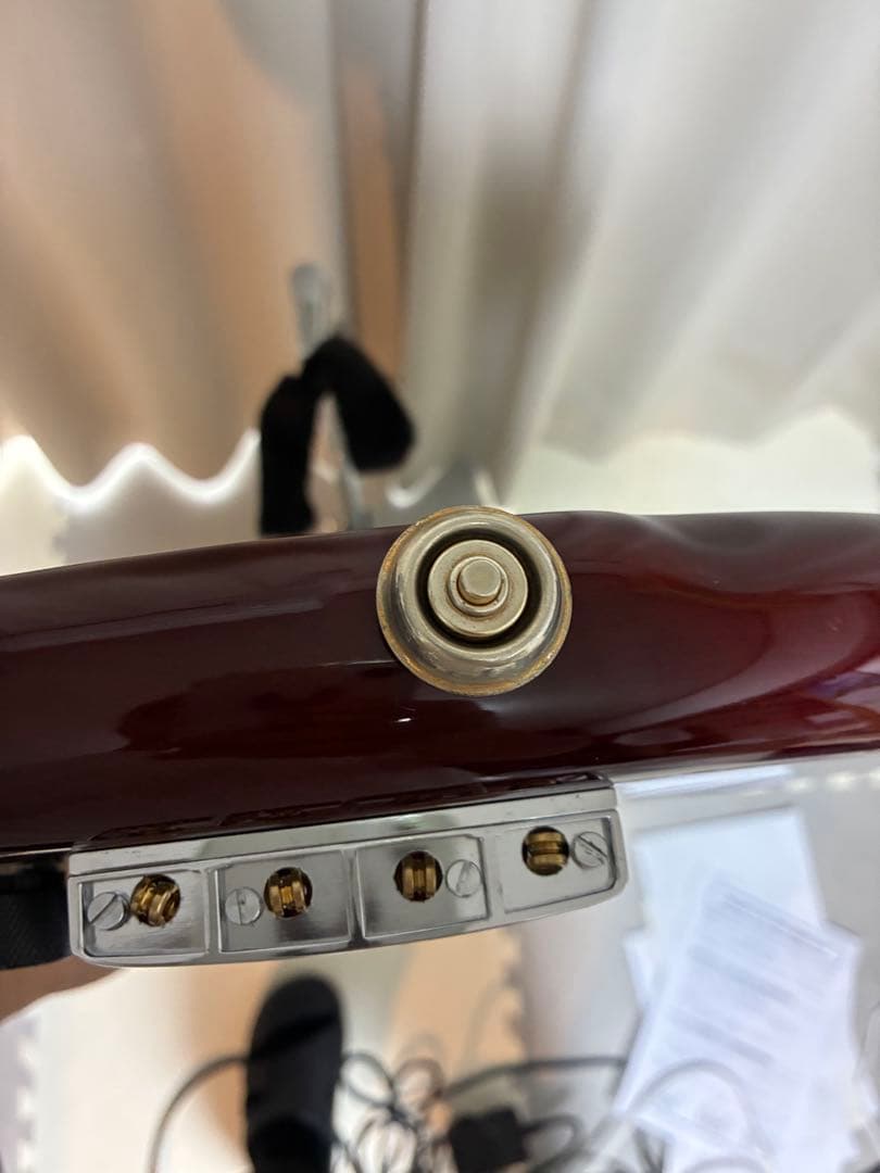 TUNE TB-01 PJ FL 希少メーカー純正フレットレス - メルカリ