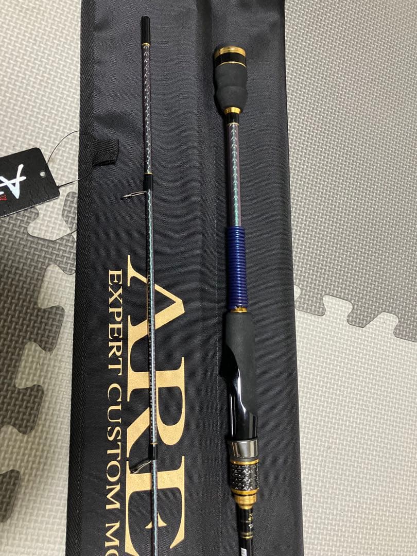 ティップラン引退セット