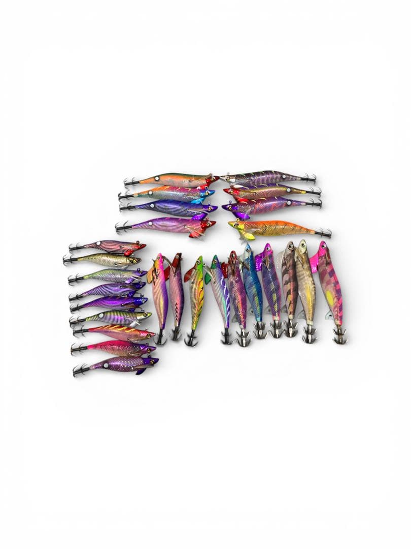 ティップラン引退セット