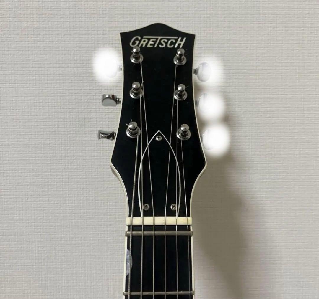 GRETSCH Duo Jet ダブルカッタウェイ - メルカリ