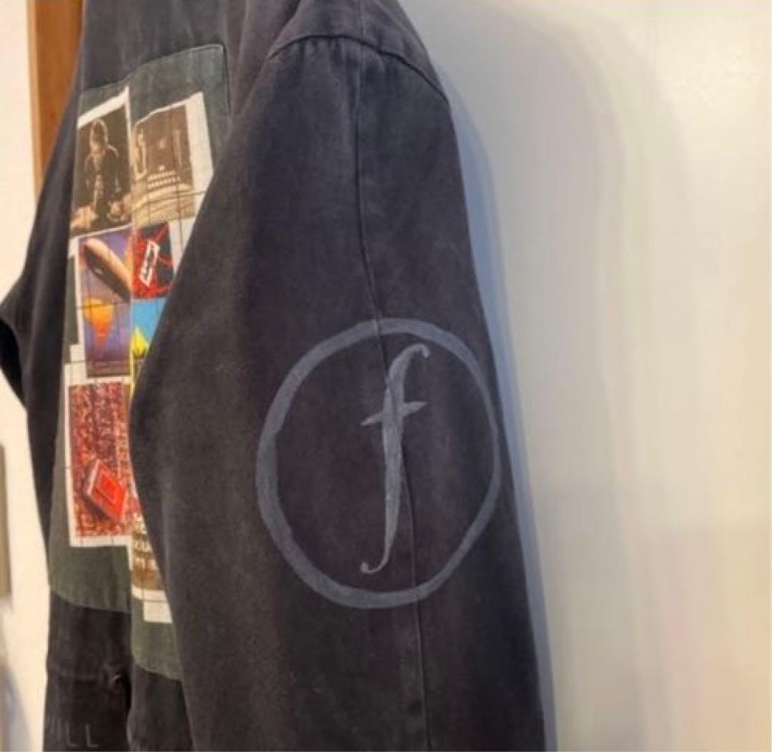 名作 03AW RAF SIMONS ラフシモンズ CLOSER期 モッズコート - メルカリ