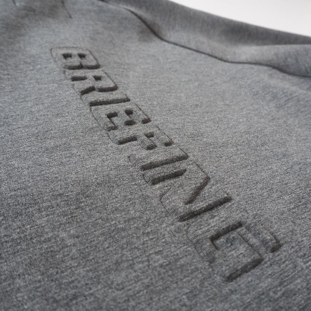 BRIEFING GOLF WOMEN´S 3D LOGO 3Dロゴセットップ
