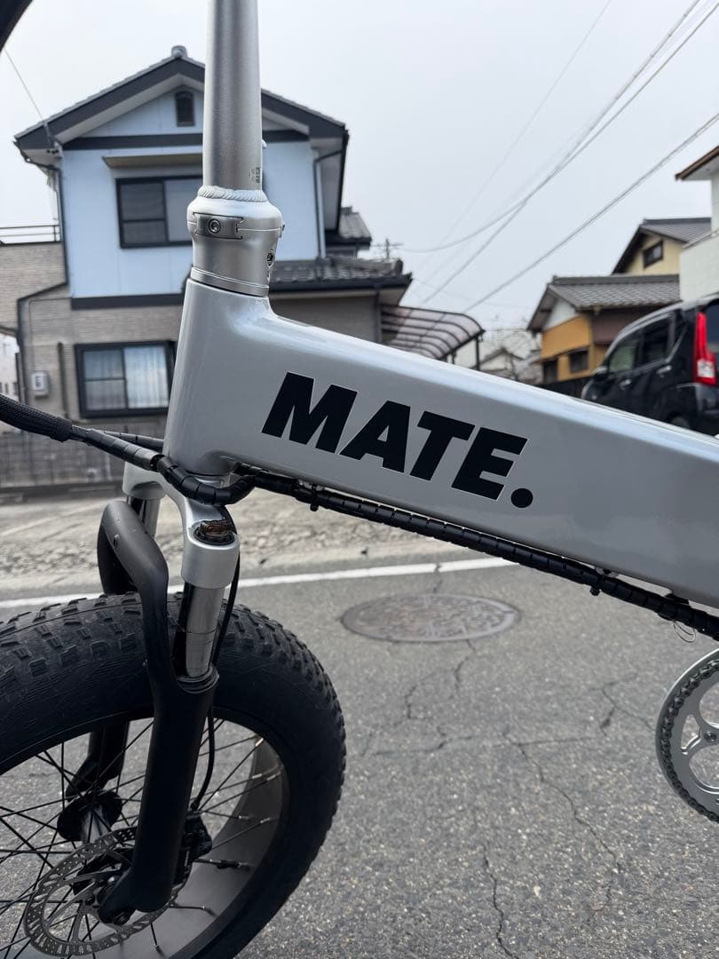 あさひ製PRECISION TRG 700C シマノ7速 530mm 通勤クロス あさひ