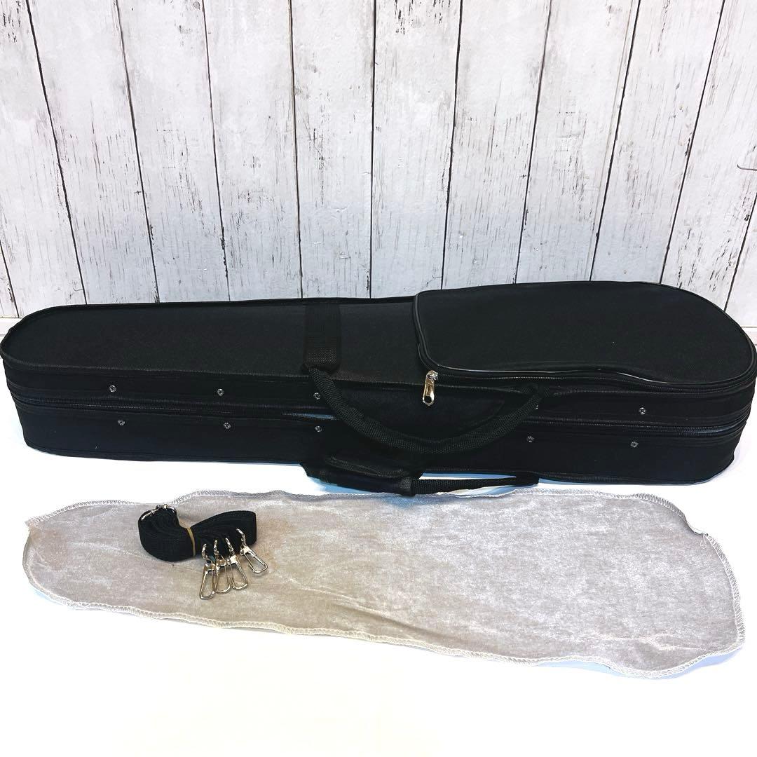 美虎杢】ANSALD POGGI バイオリン 1940年 4/4 希少