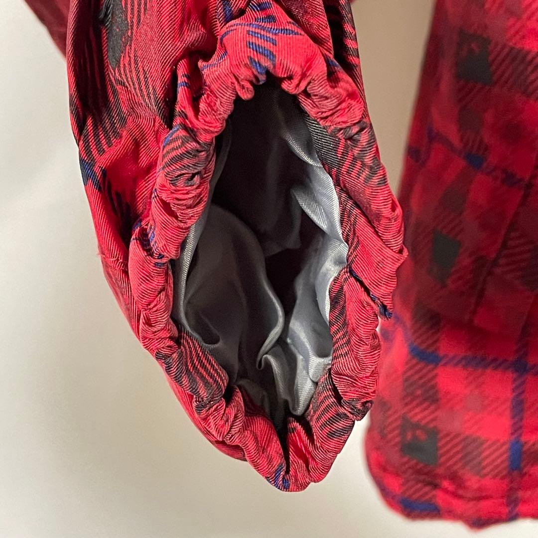 ☆未使用に近い☆ イグニオ スノーボードウェア 160 スキー 防寒