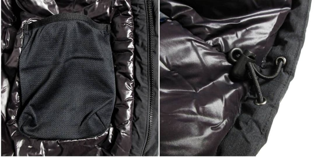 Canterbury 日本代表ラグビー ロングコート ブラック М - メルカリ