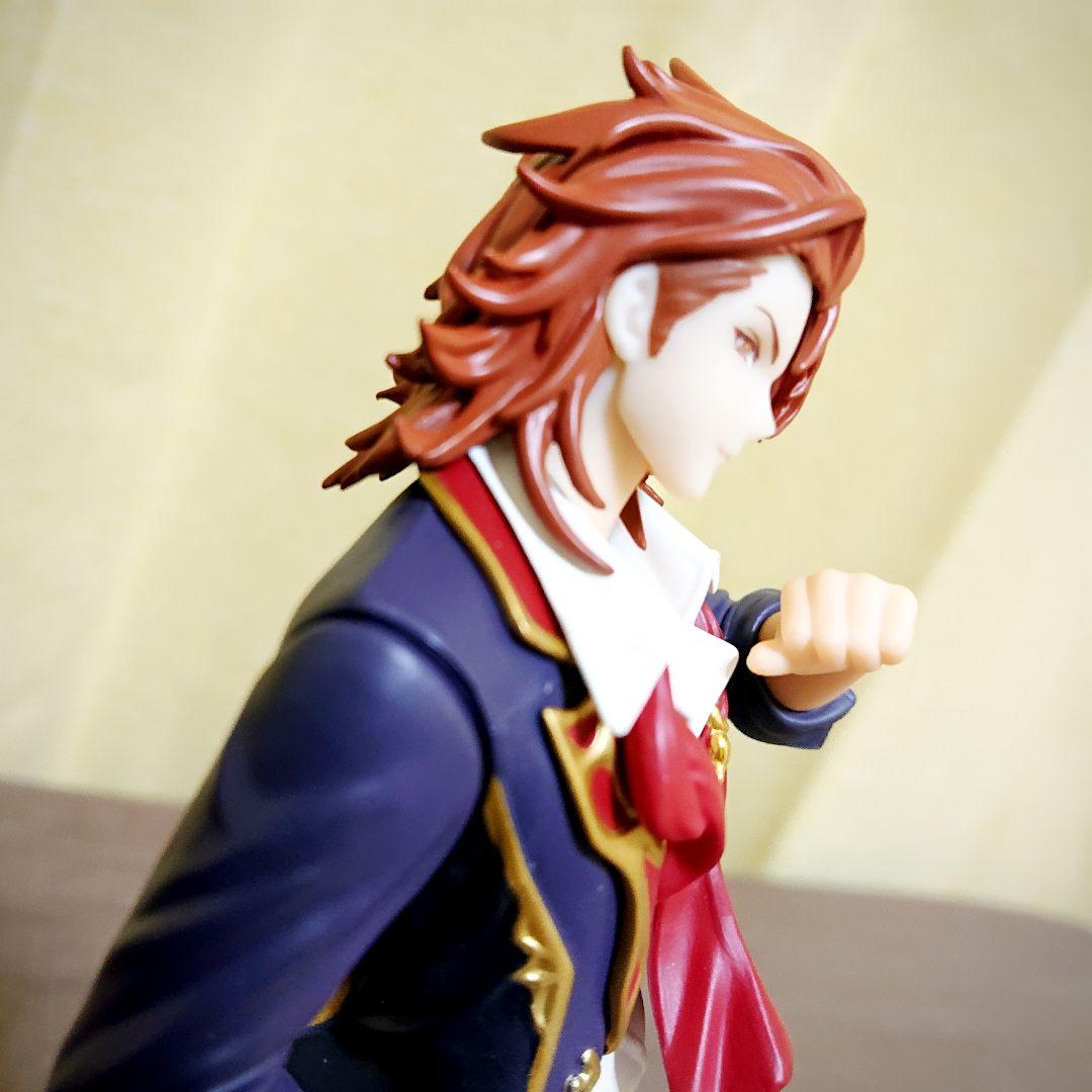 スペシャルフィギュア パーシヴァル グランブルーファンタジー 非売品