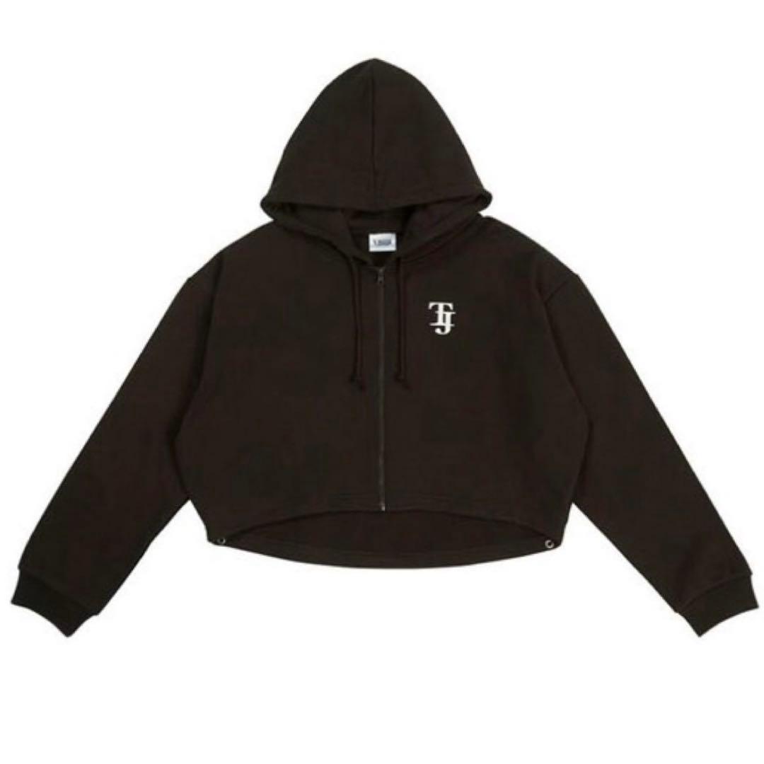 Travis Japan VIIsualツアーパーカー - メルカリ