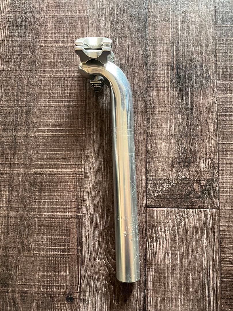 Panasonic OJC3 550mm クロモリ 26インチ ランドナー - メルカリ