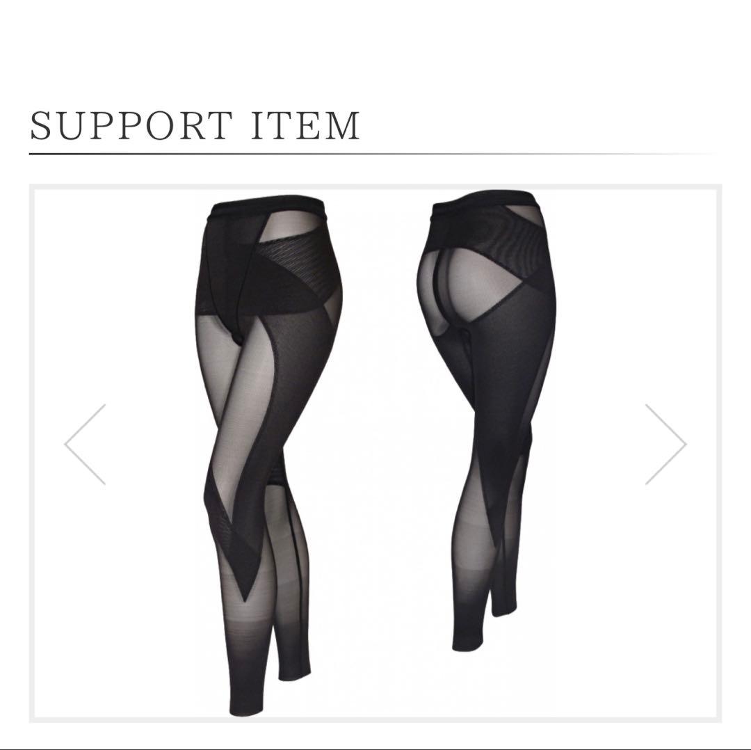 420 SPATS フルサポートスパッツ 新品未使用未開封 サイズTL - メルカリ