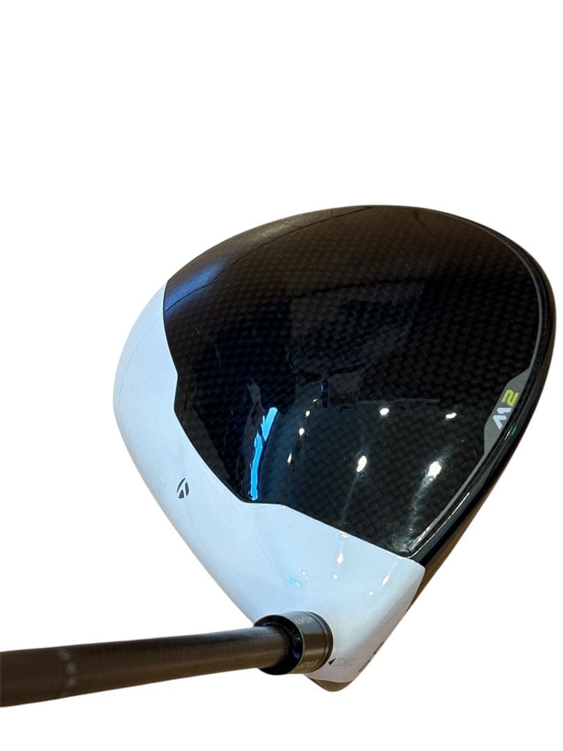 《 美品 》 セブンドリーマーズ テーラーメイドM2ドライバー