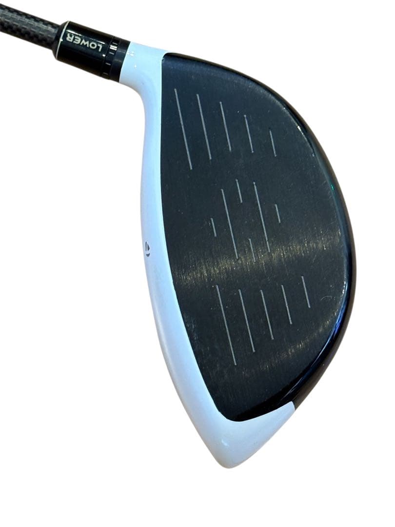 《 美品 》 セブンドリーマーズ テーラーメイドM2ドライバー