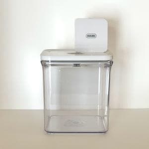 VAKUEN プレミアム真空保存容器&全自動食品シーラー 10点セット