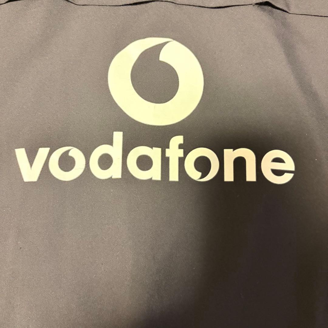 ササさん専用 02-03NIKE マンチェスターユナイテッド Vodafone