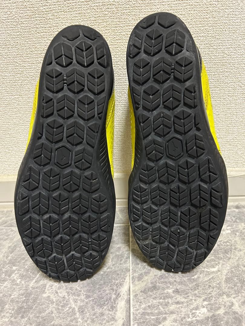 [ミズノ] 安全靴 TD II 51L BOA 24.5cm F1GA2402