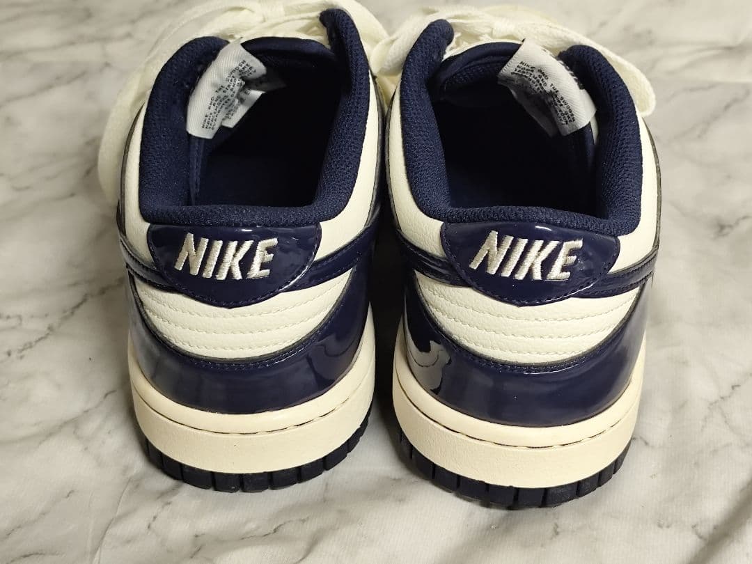 高*奈様 NIKE ナイキ ゴルフシューズ ダンク 26.5cm 488345-