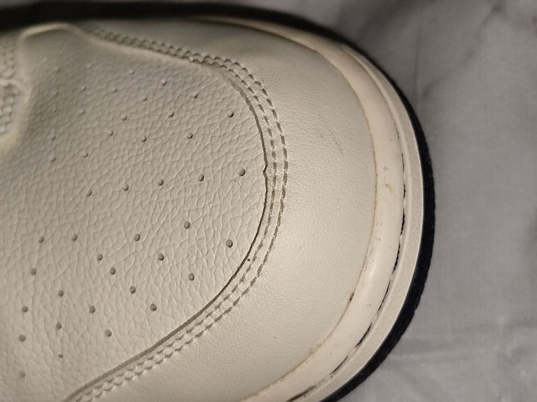 高*奈様 NIKE ナイキ ゴルフシューズ ダンク 26.5cm 488345-