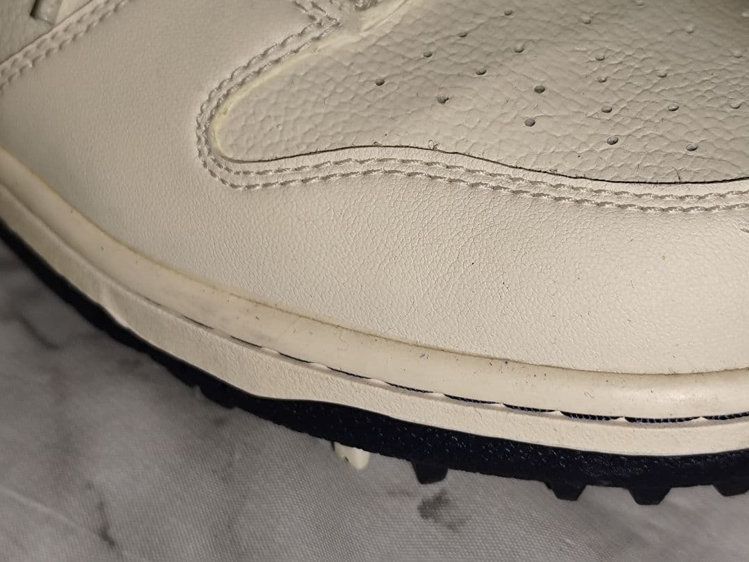 高*奈様 NIKE ナイキ ゴルフシューズ ダンク 26.5cm 488345-