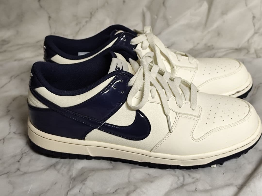高*奈様 NIKE ナイキ ゴルフシューズ ダンク 26.5cm 488345-