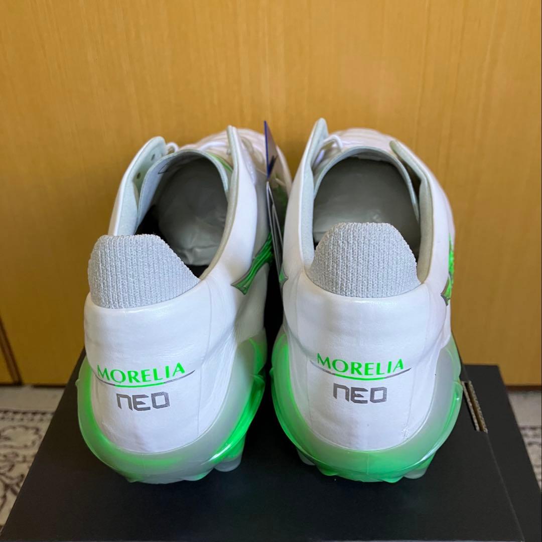 シューズ Mizuno Morelia NEO IV Japan 26.5cm
