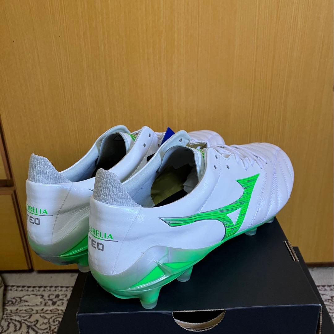 シューズ Mizuno Morelia NEO IV Japan 26.5cm