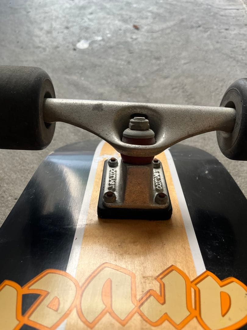 Carver サーフスタイル スケートボード オンライン ショップ