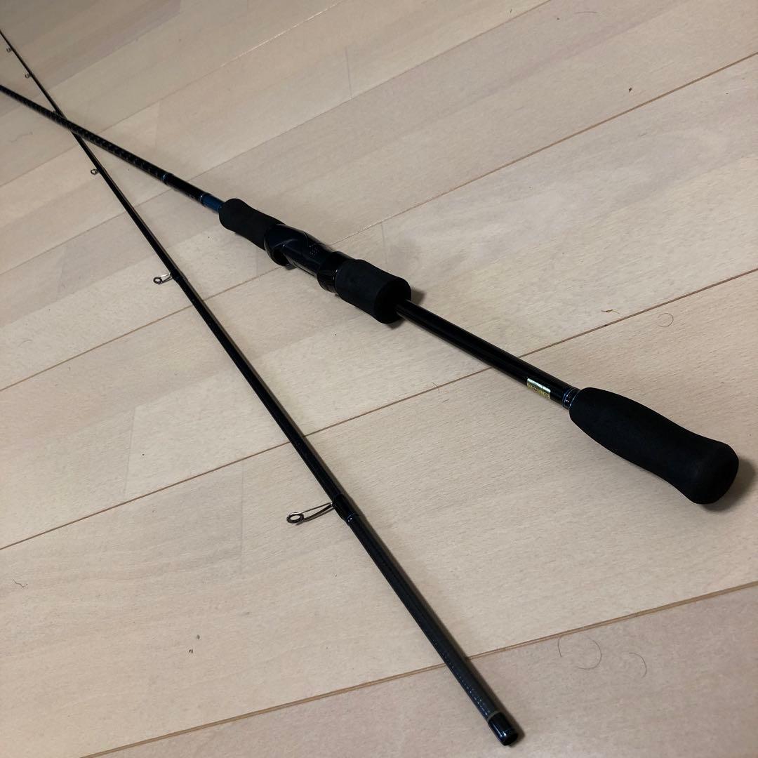 ダイワ　エメラルダス　X 83M DAIWA EMERALDAS 楽天市場】【2/5迄 最大2,000円OFF】 ダイワ(Daiwa) EMERALDAS