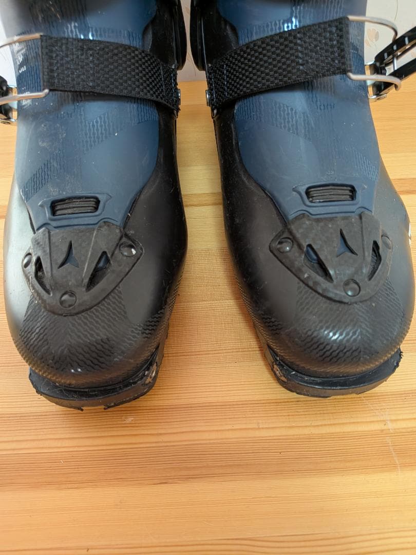 ATOMICアトミックスキーブーツ SPORT バックカントリースキーブーツ