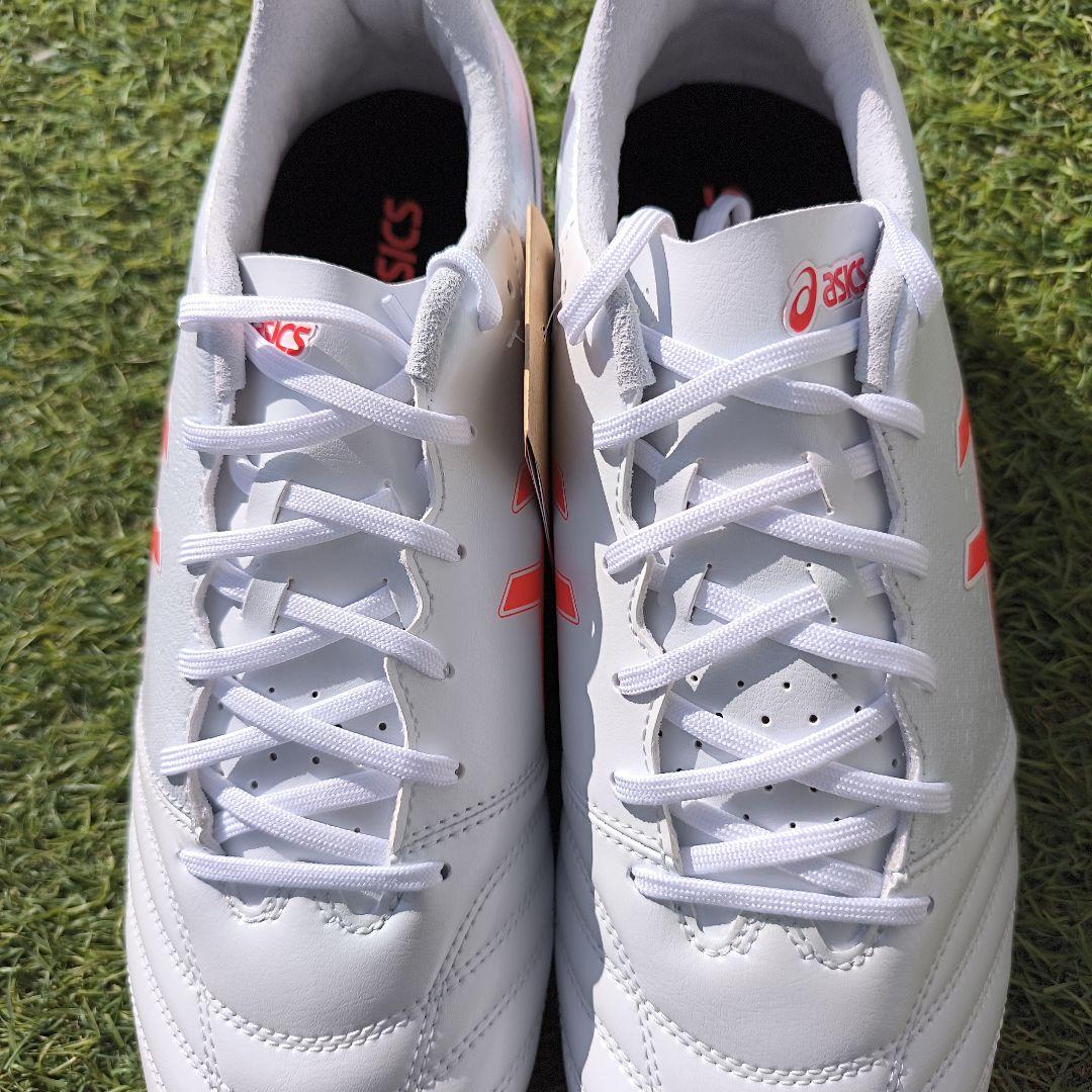 シューズ asics DS LIGHT ADVANCE WIDE 25.5cm