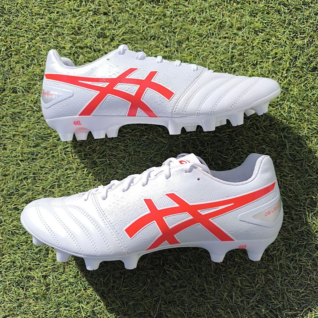 シューズ asics DS LIGHT ADVANCE WIDE 25.5cm