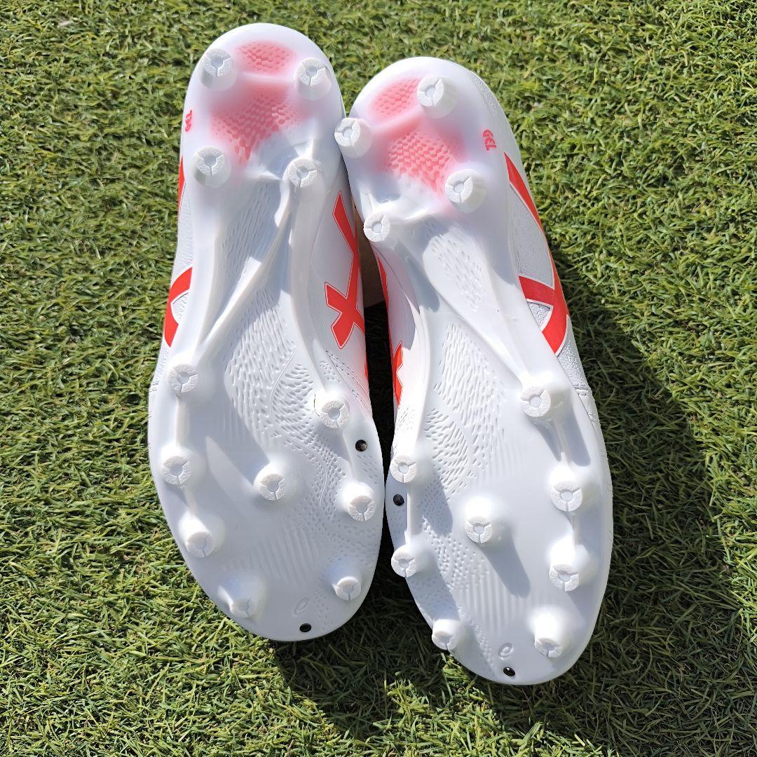 シューズ asics DS LIGHT ADVANCE WIDE 25.5cm