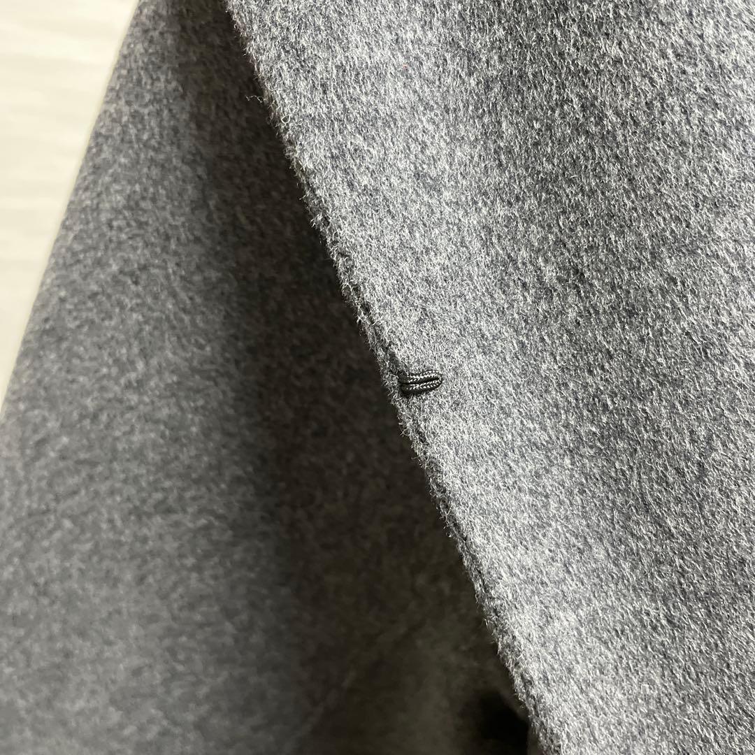 plageハミルトンセーラーコートサンプル品社内品36 - メルカリ