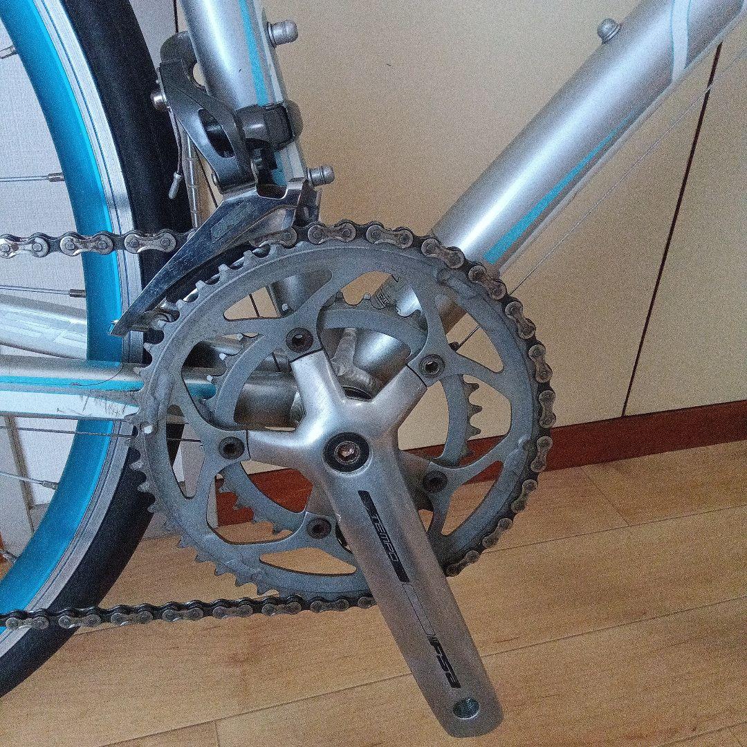 千葉県北東 引取希望 FELT ZW95 サイズ470 分解調整済 - メルカリ