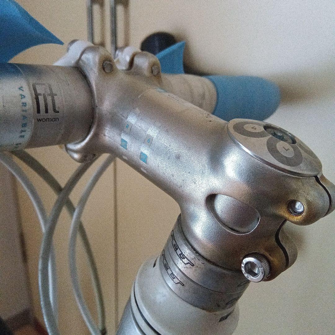 千葉県北東 引取希望 FELT ZW95 サイズ470 分解調整済 - メルカリ