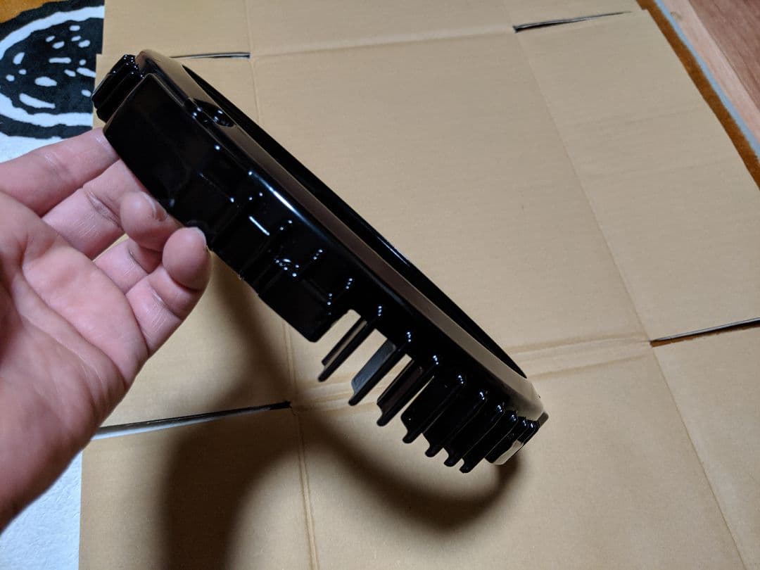 CBX400F 1型 リアホイール インボード リング MA6 CBX400F リング MA6