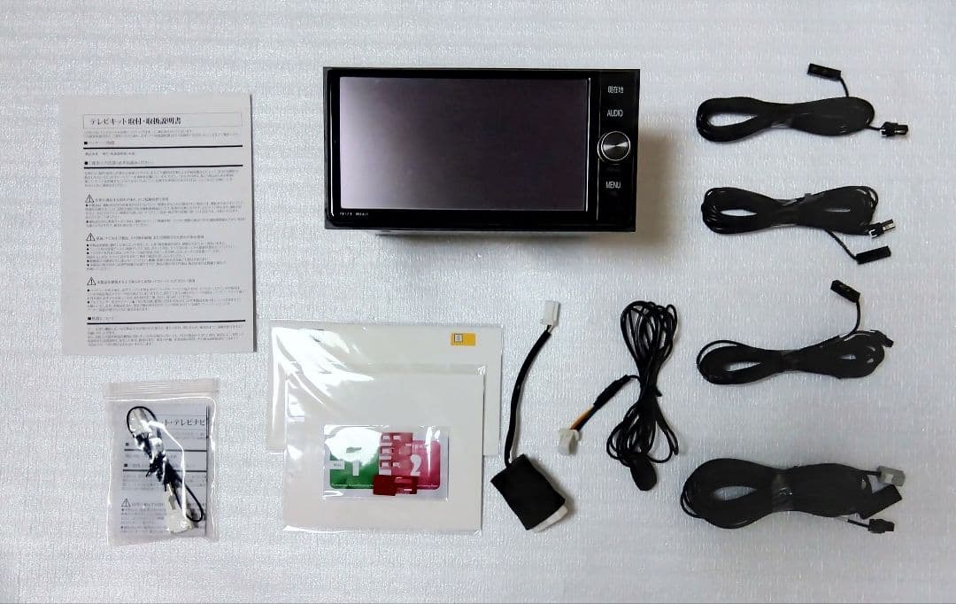 アルパイン 8インチSDナビ X008V HDMI接続 ファイヤTV接続可能