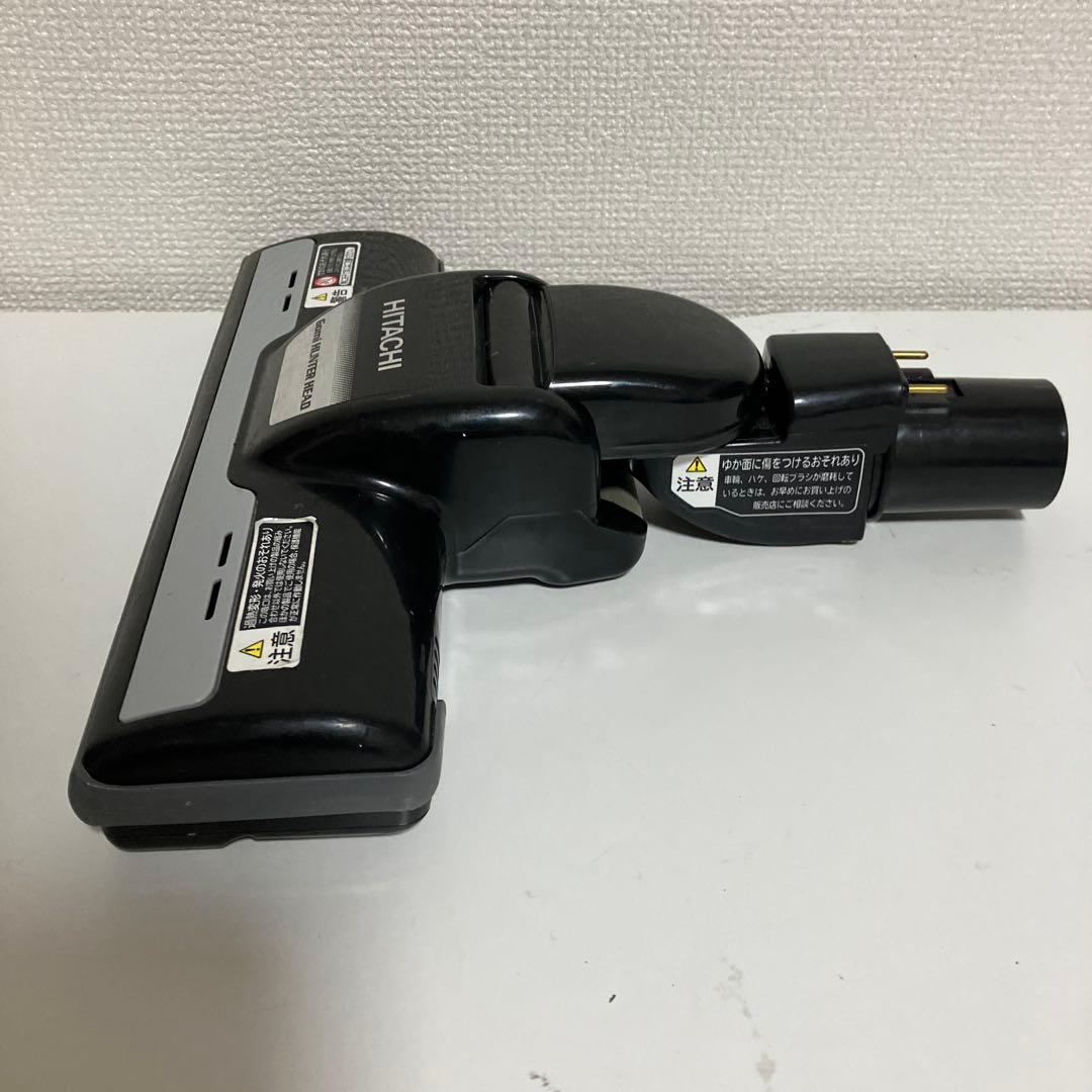日立掃除機 D-AP32 2段ブーストサイクロン CV-S150E5 ヘッド