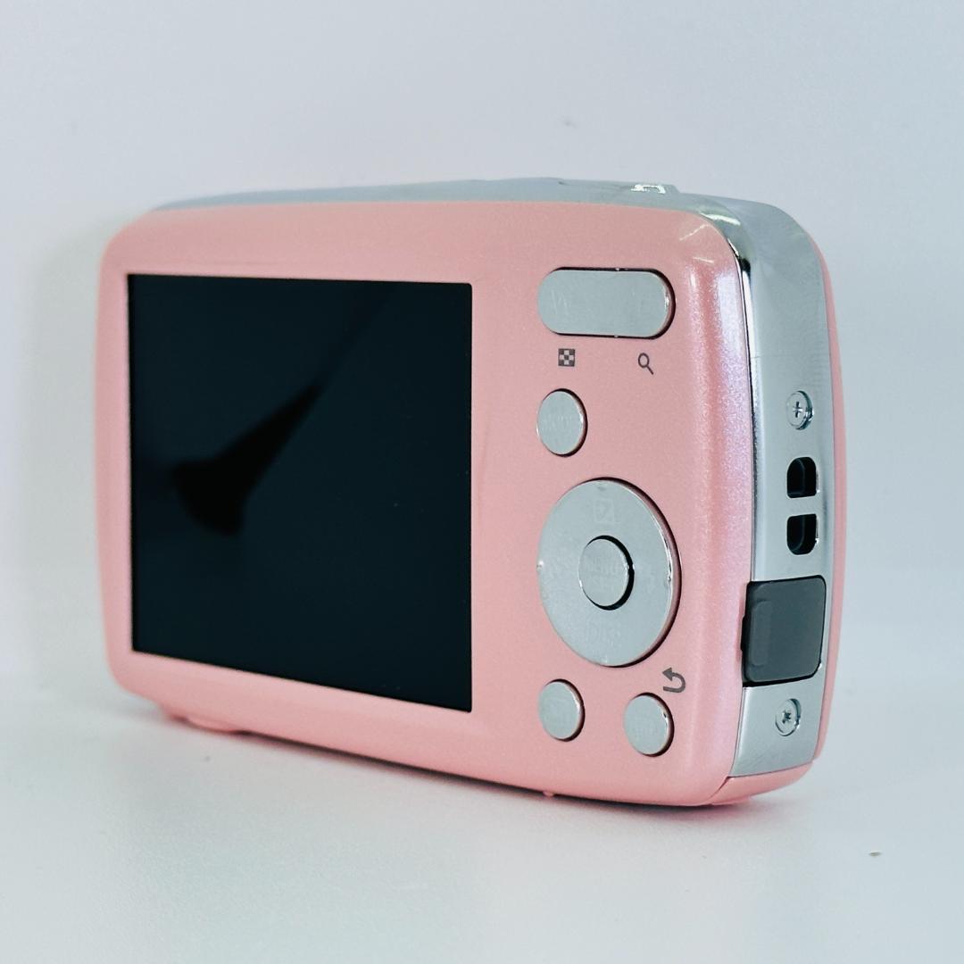 Amazon | パナソニック デジタルカメラ LUMIX S1 ピンク DMC-S1-P