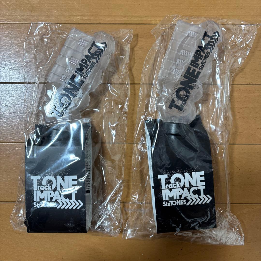貴重】SixTONES ペンライト・CDなど まとめ売り-クリアランスファッション