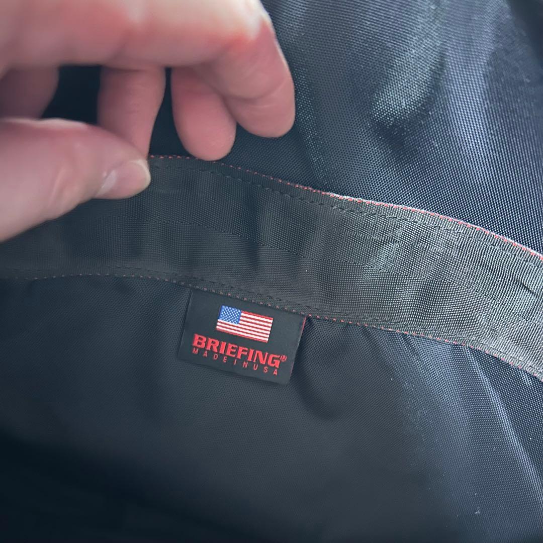 新品未使用 USA製DELTA SLASHER M SQD - バッグオンライン で 販売