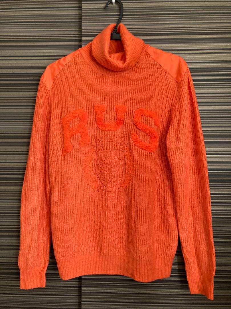 ★大特価★ラッセルノ オレンジセーター ラッセルノ RUSSELUNO ニット : KOMEHYO ONLINESTORE Yahoo!店 - 通販